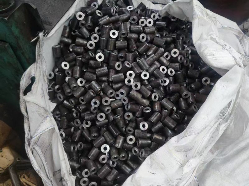 新安小口径厚壁钢管切割定制